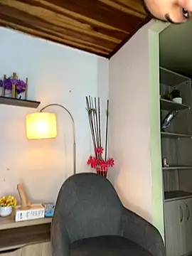 Snapshot of Meggie_ chatting on October 21, 11:16 pm Meggie online show from October 21, 11:16 pm