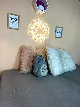 Snapshot of Meggie_ chatting on November 5, 11:16 pm Meggie online show from November 5, 11:16 pm