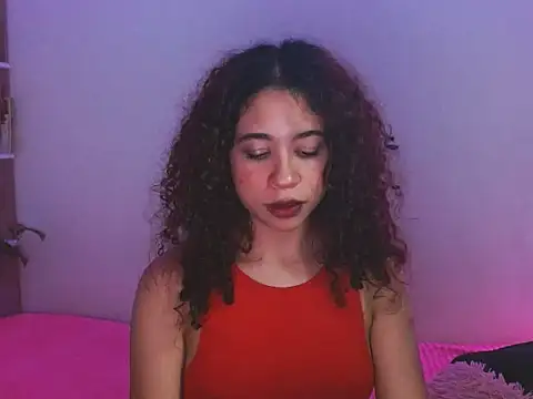 Medussa3033 online show from February 10, 6:17 am