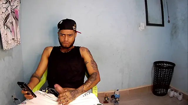 AXionX online show from October 23, 10:36 am