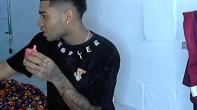 AXionX online show from February 22, 1:07 am