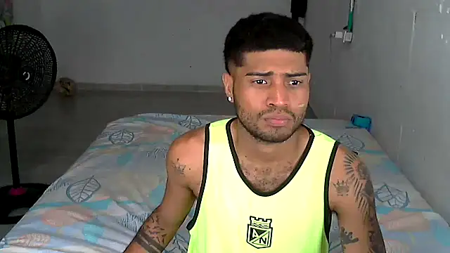 AXionX online show from March 21, 2:05 am