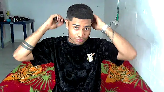 AXionX online show from April 8, 11:59 pm