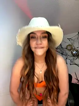 Aliss rose online show from October 16, 3:57 pm