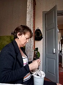 JesykaLove566 online show from November 1, 7:21 am