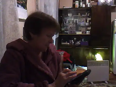 JesykaLove566 online show from November 25, 7:58 pm