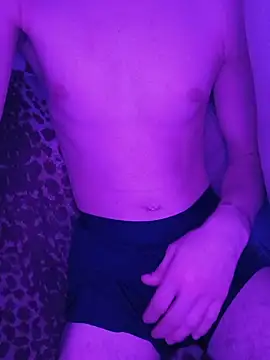 InflatedCurler online show from December 21, 6:37 pm