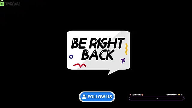 Mikeyvioleta  online show from June 19, 7:12 am