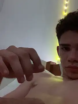 Leo TheGod online show from October 21, 7:03 pm