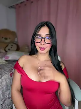 Snapshot of MiaSofia__ chatting on May 26, 4:30 am MiaSofia online show from May 26, 4:30 am
