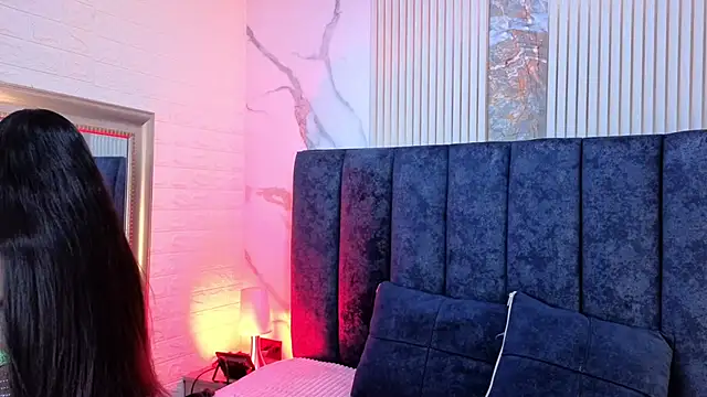 MarScarlett online show from November 22, 12:04 pm