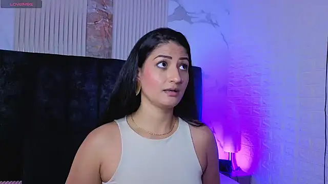 MarScarlett online show from November 30, 4:00 pm