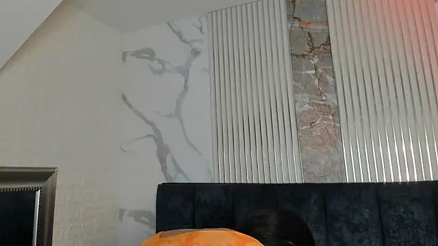 MarScarlett online show from February 13, 10:33 am