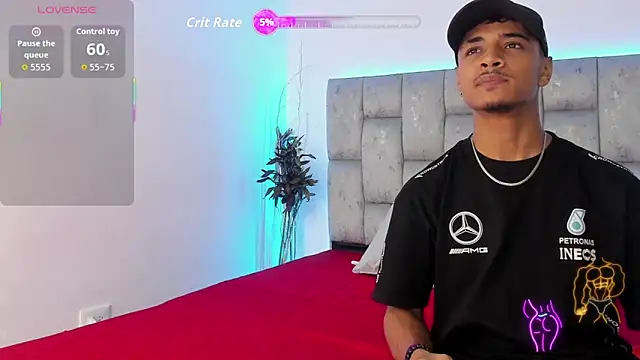 SweetAndSinful online show from December 14, 4:51 am