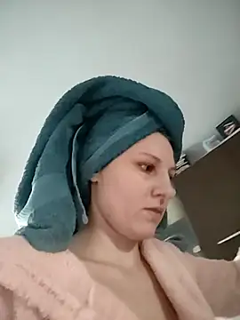 SandyCassie online show from October 30, 6:37 am