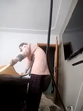 SandyCassie online show from November 21, 8:13 am