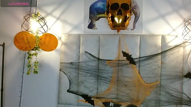 antonella rosecs online show from October 24, 4:09 am