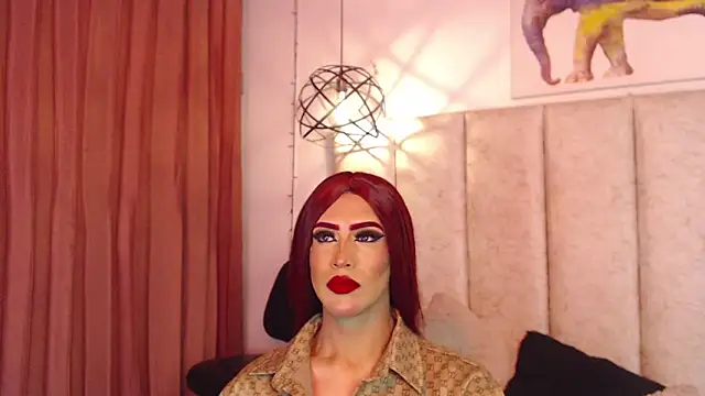 antonella rosecs online show from December 4, 4:44 am