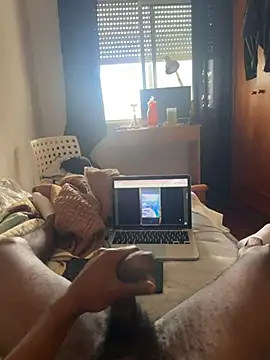 Snapshot of Picantedela chatting on June 6, 10:53 am Picantedela online show from June 6, 10:53 am