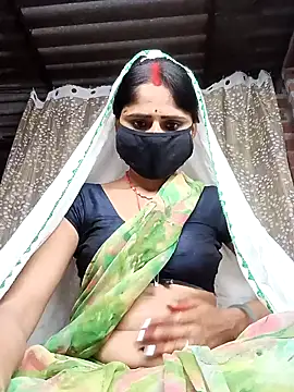 Rajni chauhan online show from February 15, 4:03 pm