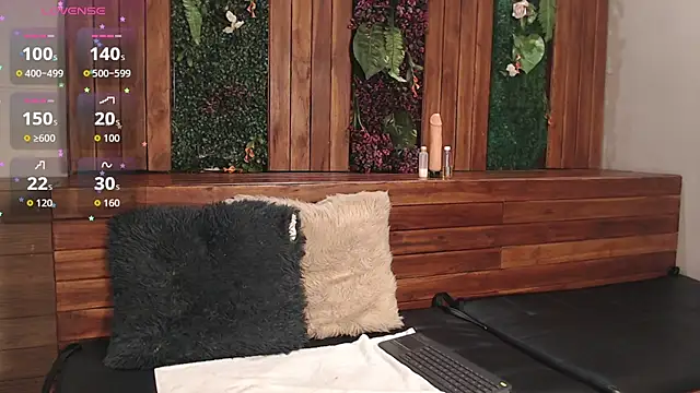 Tiam muller online show from October 29, 3:53 am