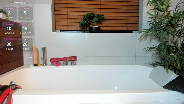 Tiam muller online show from November 12, 3:51 am