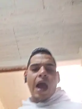 Daiberrubio online show from March 12, 1:01 am