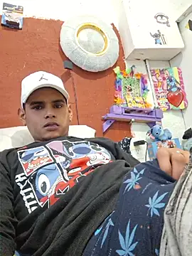 Daiberrubio online show from March 16, 7:12 am