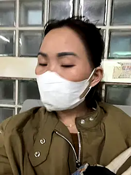 Saomai25 online show from November 5, 3:45 pm