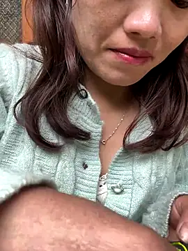 Saomai25 online show from December 14, 6:08 am