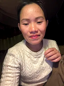 Saomai25 online show from December 20, 12:34 pm