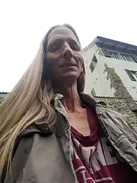 Cheryl F online show from April 28, 4:56 pm