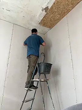 AndyLynn online show from October 23, 10:03 am