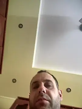 AndyLynn online show from November 1, 6:04 am