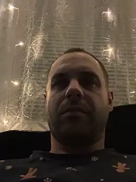 AndyLynn online show from November 20, 4:18 pm