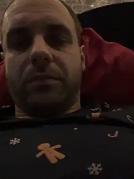 AndyLynn online show from November 28, 5:48 pm