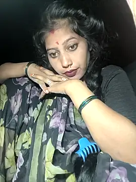 Ragni bhargav online show from October 15, 4:18 pm