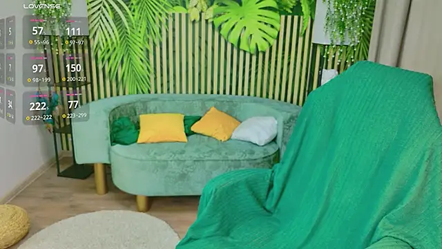 cold blondie online show from April 18, 5:44 am