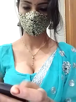 Jyoti-Love-143 online show from November 6, 6:47 am