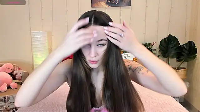 honeybuns lizzy online show from January 7, 12:24 am