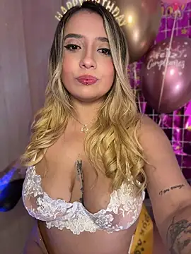  Ninasanz online show from May 29, 3:26 am