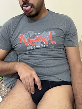 Handsome8677 online show from November 22, 7:51 am