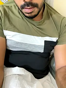 Handsome8677 online show from November 25, 9:59 pm