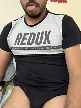 Handsome8677 online show from December 21, 8:32 am