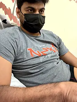 Handsome8677 online show from January 13, 12:10 pm