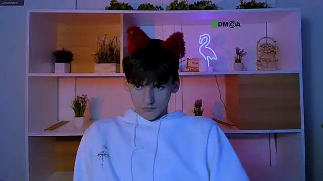 jordi ser online show from November 25, 3:39 am