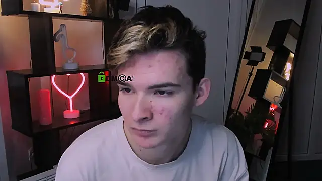 jordi ser online show from December 20, 7:32 pm