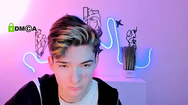 jordi ser online show from December 22, 7:44 pm