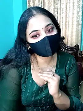 Porimoni22 online show from February 16, 1:46 am