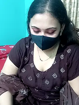 Porimoni22 online show from February 28, 7:37 pm